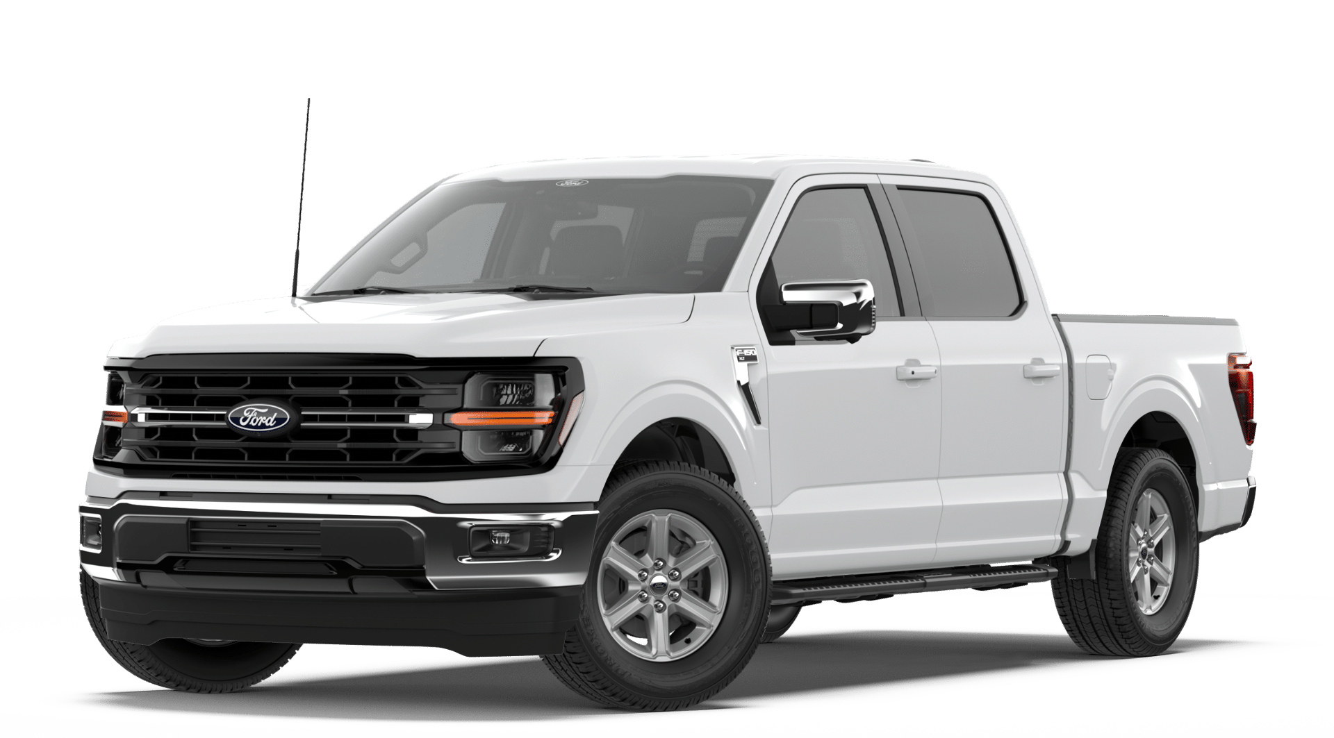 2026 Ford F-150® External Image 1